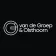 Logo van Van de Groep & Olsthoorn