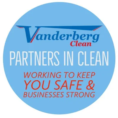 vanderbergclean.com's icon