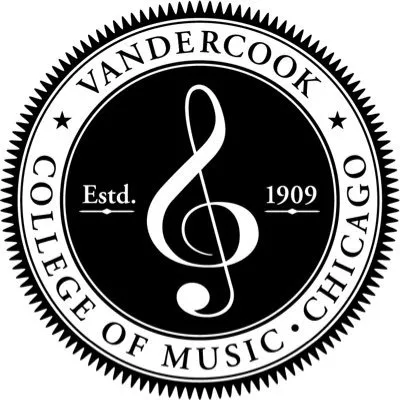 vandercook.edu's icon