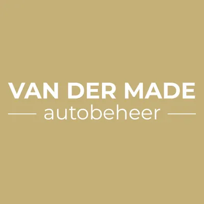 vandermade-autobeheer.nl's icon