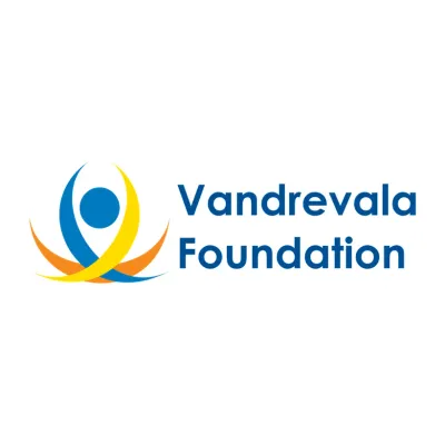 Vandrevala Foundation's icon