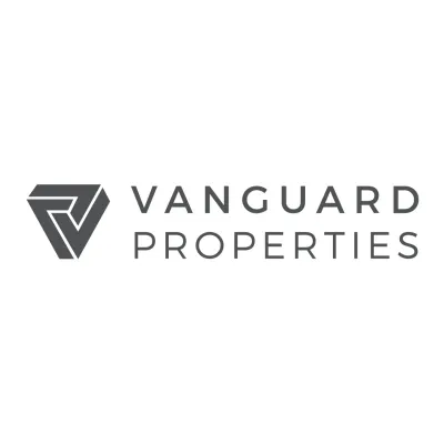 Vanguard Properties's icon