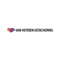 Logo van Van Heteren Detachering