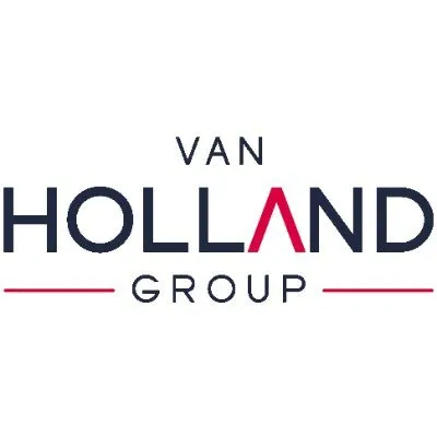 vanhollandgroup.com's icon