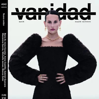 vanidad.es's icon