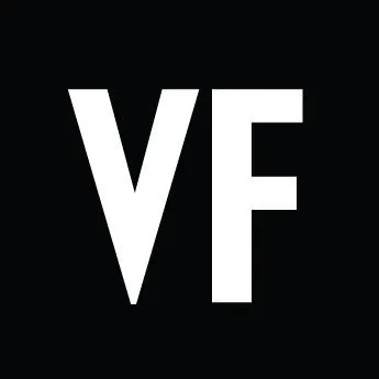 Vanity Fair logo