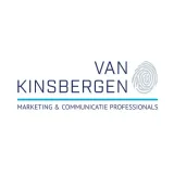 Logo van Van Kinsbergen