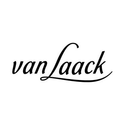 van Laack's brand icon