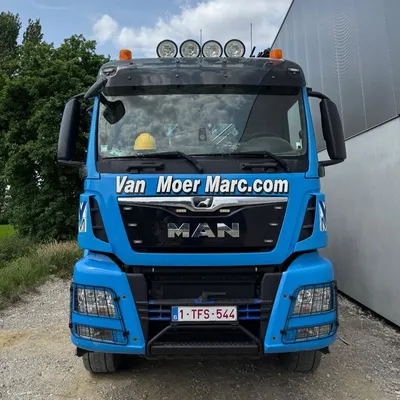 vanmoermarc.com's icon