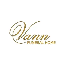 Vann Funeral Home's brand icon