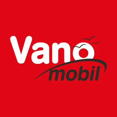vanomobil.be's icon