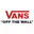 vans.com logo