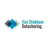 Logo van Van Stokkom Detachering
