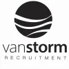 Logo van Van Storm