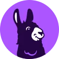 Vanta Dark Symbol