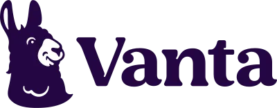 Vanta Dark Logo