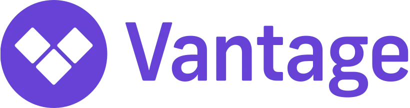 Vantage logo