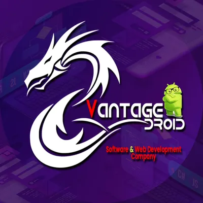 vantagedroid.com's icon