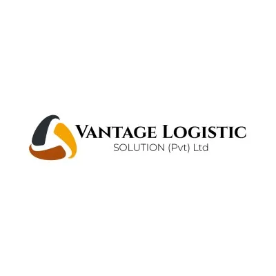 vantagelogisticsolution.com's icon