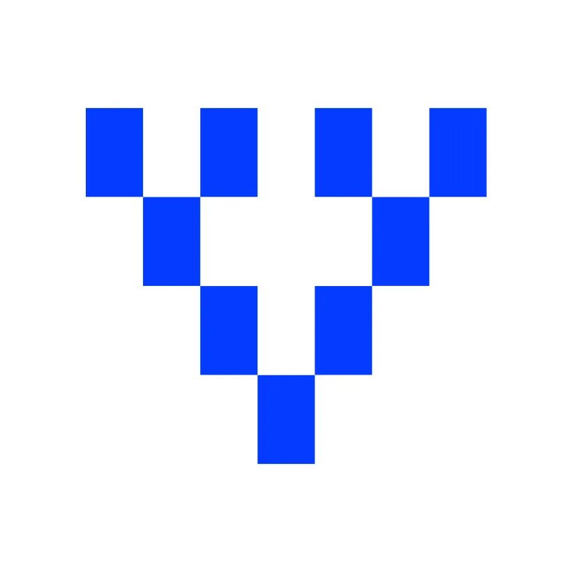 Vantel logo