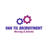 Logo van Van Til Recruitment