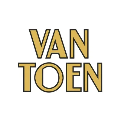 Van Toen's icon