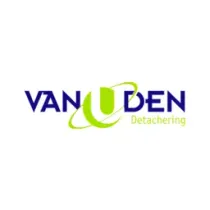 Logo van Van Uden