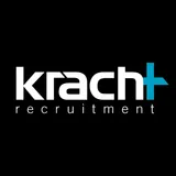 Logo van Kracht Recruitment