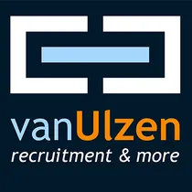 Logo van Van Ulzen Recruitment