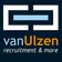 Logo van Van Ulzen Recruitment