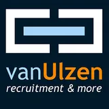 Logo van Van Ulzen Recruitment