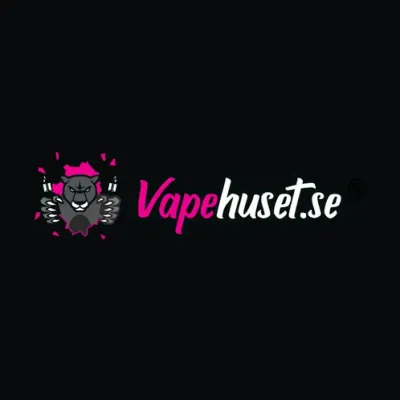 Vapehuset's icon
