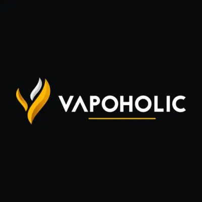 Vapoholic's icon