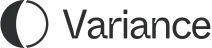 Variance logo