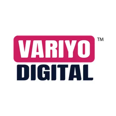 Variyo Digital's icon