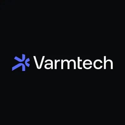 Varmtech's icon