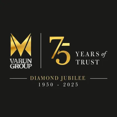 varungroup.com's icon