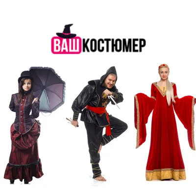 vashkostumer.com.ua's icon