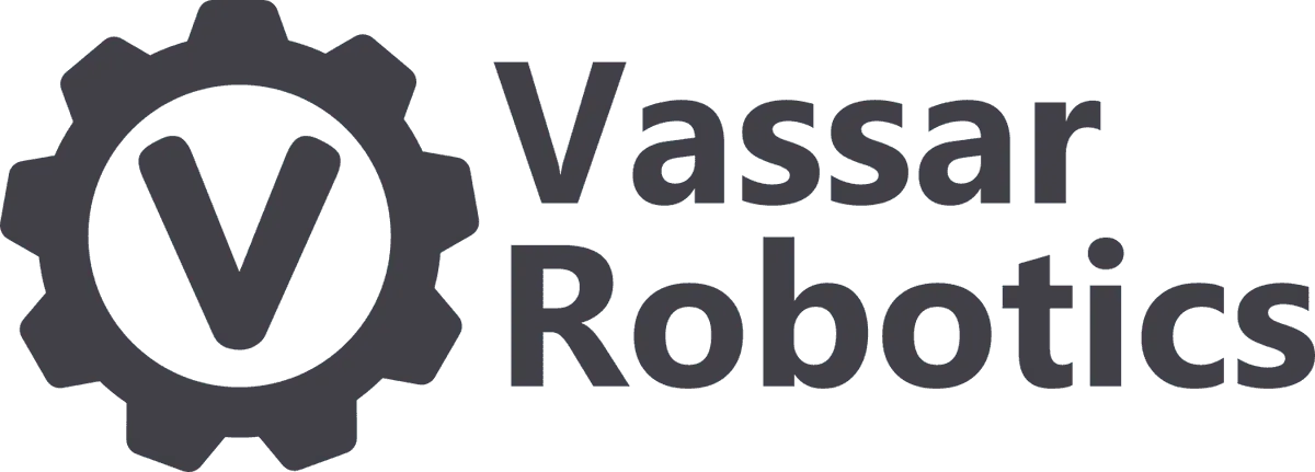 Vassar Robotics logo