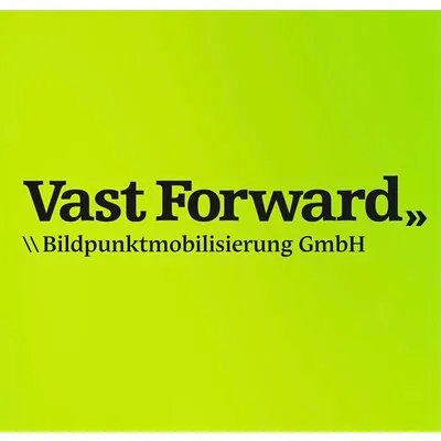 vast-green.com's icon