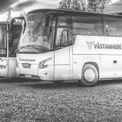 Västanhede