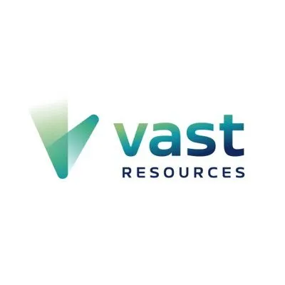 vastplc.com's icon