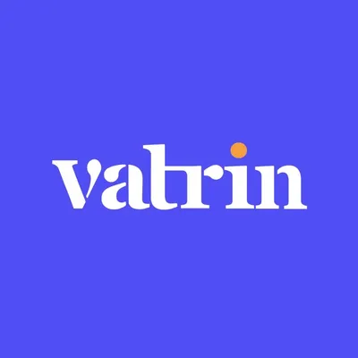 vatrin.app's icon