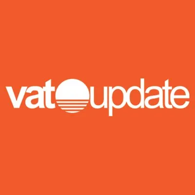 vatupdate.com's icon