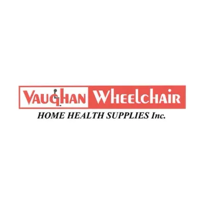 Vaughan Wheelchair's brand icon