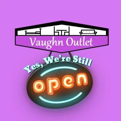 vaughnoutlet.com's icon