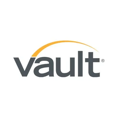 vault.com's icon