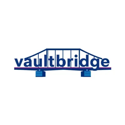 VaultBridge's icon