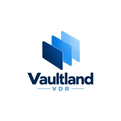 Vaultland's icon