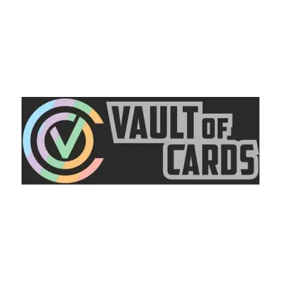 Vault of cards Coupons and Promo Code